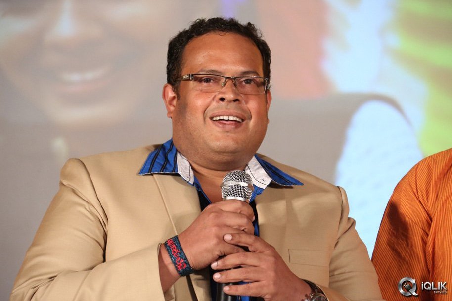 Naa-Bangaaru-Talli-Movie-Audio-Launch